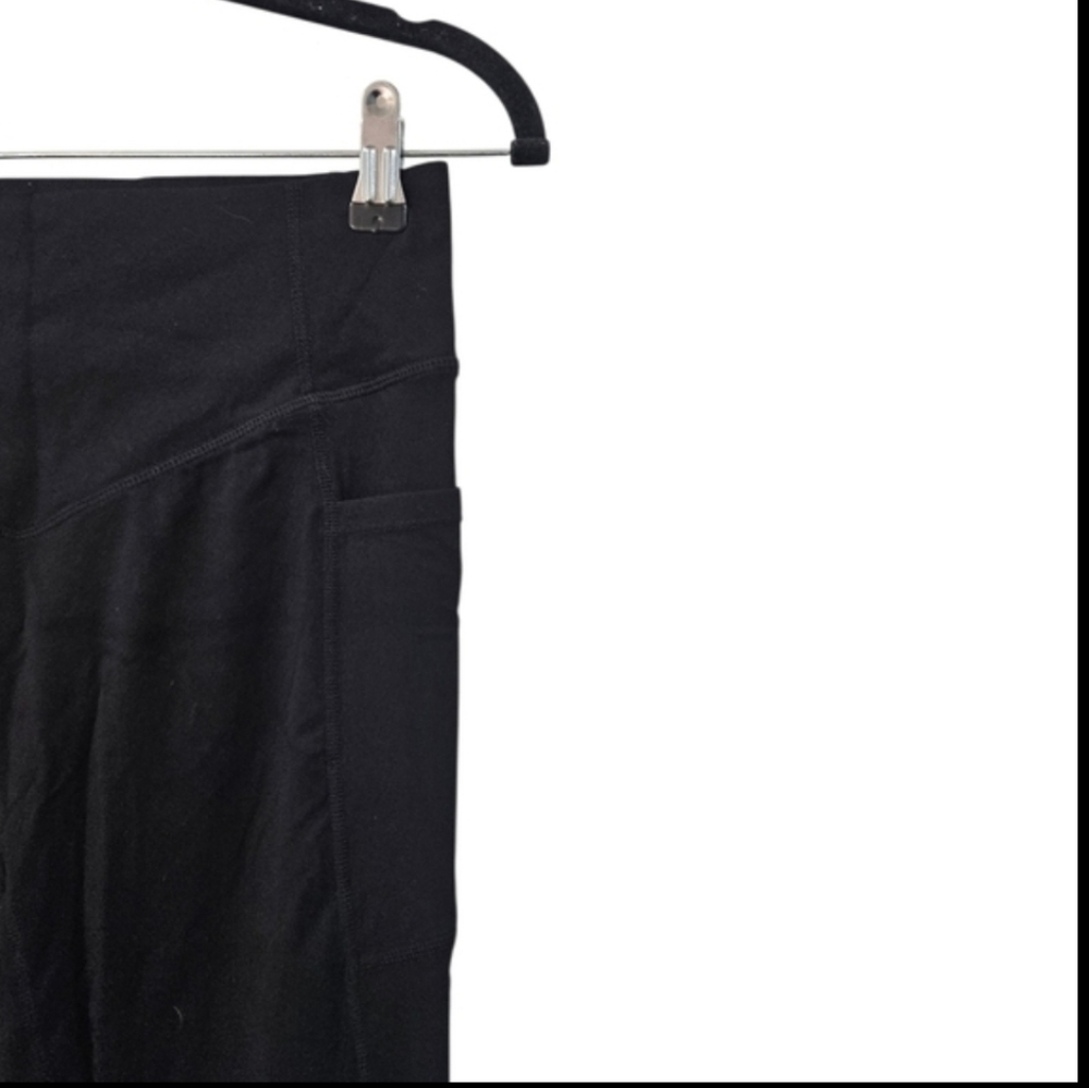 NWT Halara Ultrasculpt SoCinched Pocket Leggings Size M - Picture 4 of 10